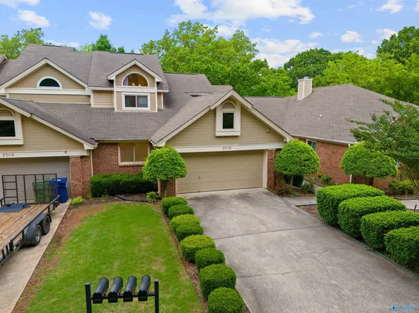 2010 Fairway Hills Dr, Huntsville, AL 35802