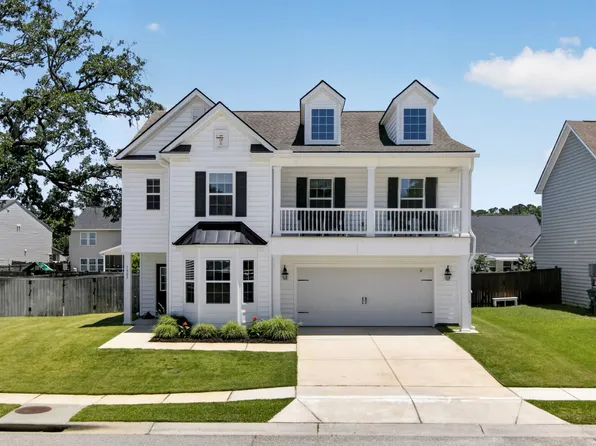 1907 Sweetfern Rd, Hanahan, SC 29410