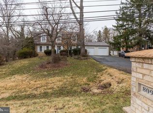 809 Bonifant Rd, Silver Spring, MD 20905