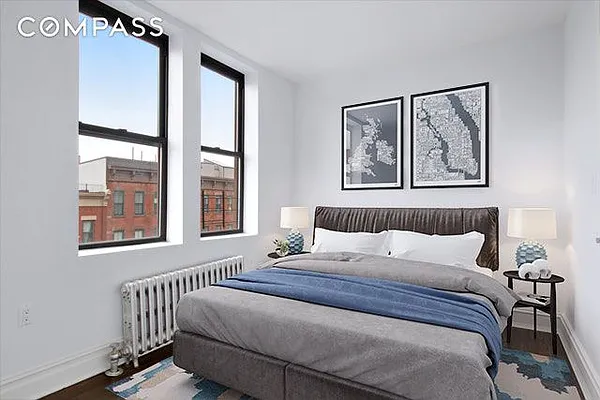 Rented by Compass | media 45