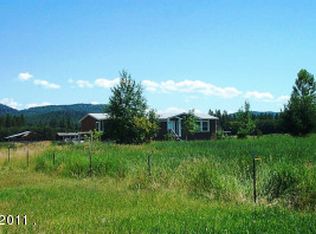 7379 Farm To Market Rd, Whitefish, MT 59937