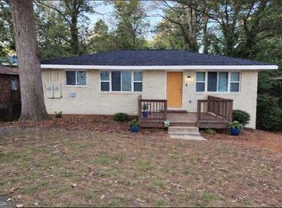 1341 Pine Ave, Atlanta, GA 30344