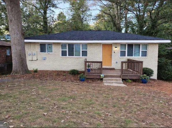 1341 Pine Ave, Atlanta, GA 30344