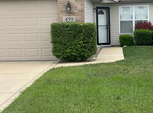 459 W 77th Ave, Merrillville, IN 46410