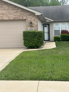 459 W 77th Ave, Merrillville, IN, 46410