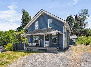 1306 E 32nd Street, Tacoma, WA