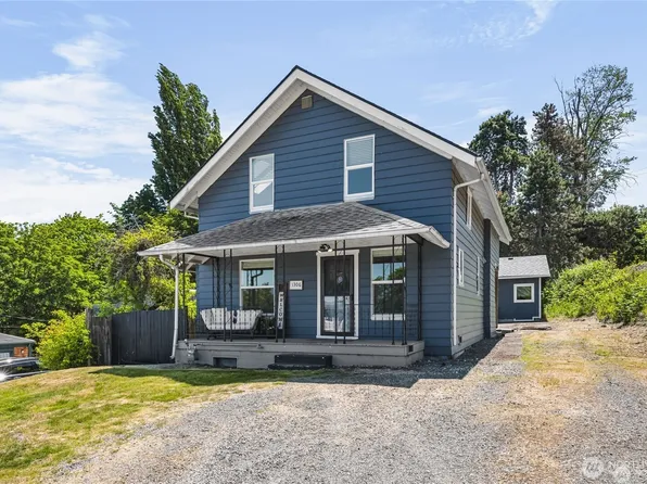 1306 E 32nd Street, Tacoma, WA 98404