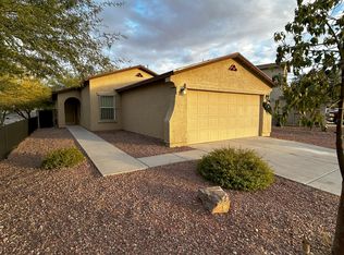 3781 E Sun View Ct, Tucson, AZ 85706