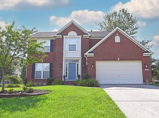 5937 Firm Stance Dr, Loveland, OH