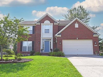 5937 Firm Stance Dr, Loveland, OH, 45140