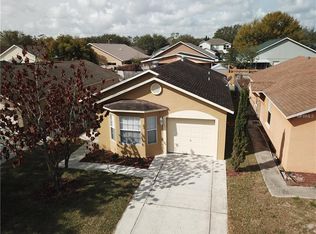 1107 Vista Palma Way, Orlando, FL 32825