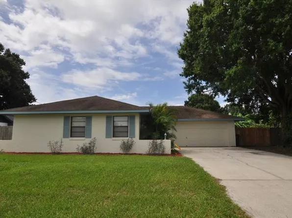 4219 Sunny Land Dr, Lakeland, FL 33813