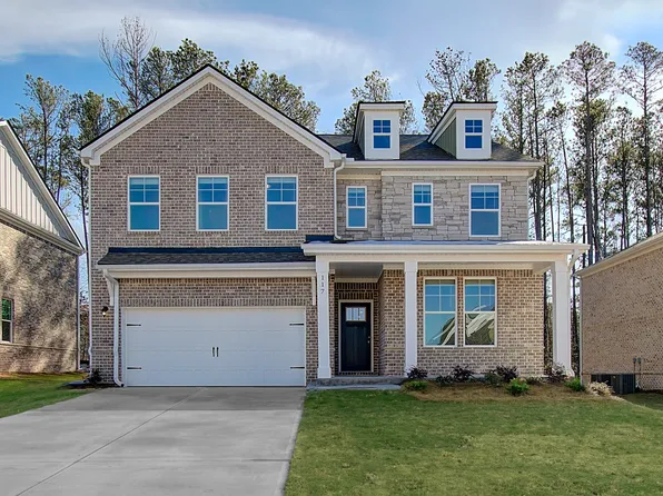 Wynwood Plan, Bowers Farm