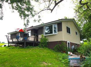 E731 Plum Valley Rd, Wonewoc, WI 53968