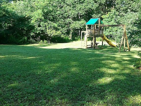 Dutch built kids playset