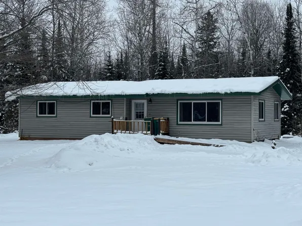 6474 S Jacksino Rd, South Range, WI 54874