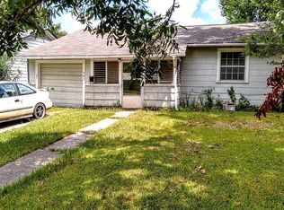 607 Maple Ave, Pasadena, TX 77506