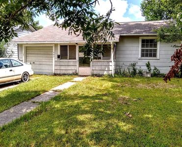 607 Maple Ave, Pasadena, TX, 77506