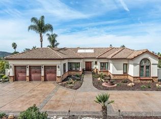 14370 Harvest Cres, Poway, CA 92064