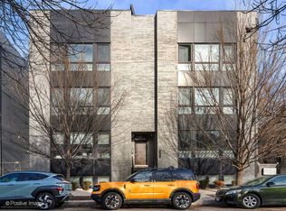 722 W 17th Pl UNIT 2W, Chicago, IL 60616