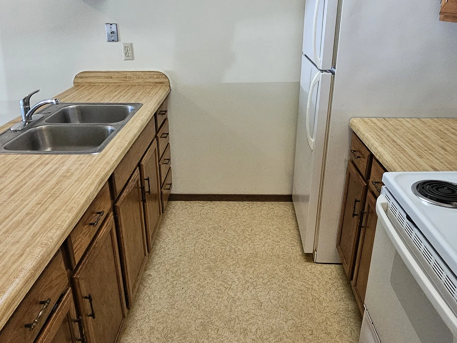 1 bed, $700 — Photo 4
