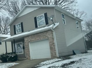 638 W Grand Ave, Springfield, OH 45506