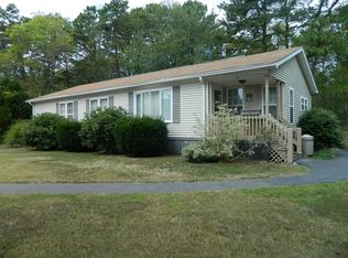 42 Barnfield Dr, Plymouth, MA 02360