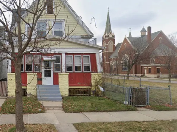 Tazo Ventures Llc, 2769-69A N 22nd St, Milwaukee, WI 53206