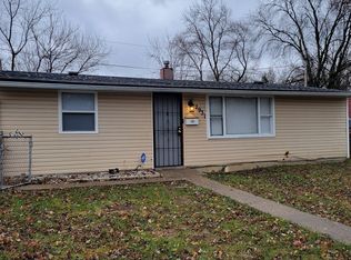 2931 Arthington Blvd, Indianapolis, IN 46218