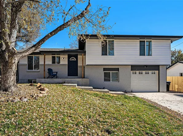7116 Jay Street, Arvada, CO 80003