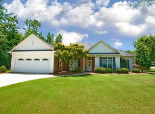 119 Cherokee Dr, Bremen, GA 30110