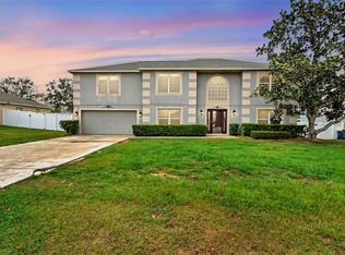 1787 Sunset Ridge Dr, Mascotte, FL 34753