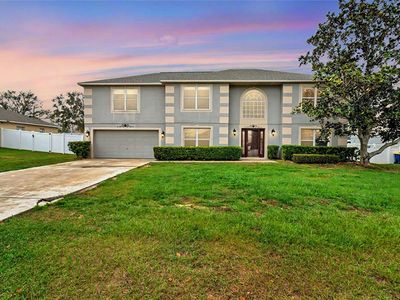 1787 Sunset Ridge Dr, Mascotte, FL, 34753