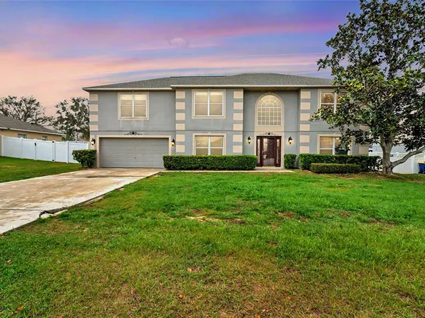 1787 Sunset Ridge Dr, Mascotte, FL 34753