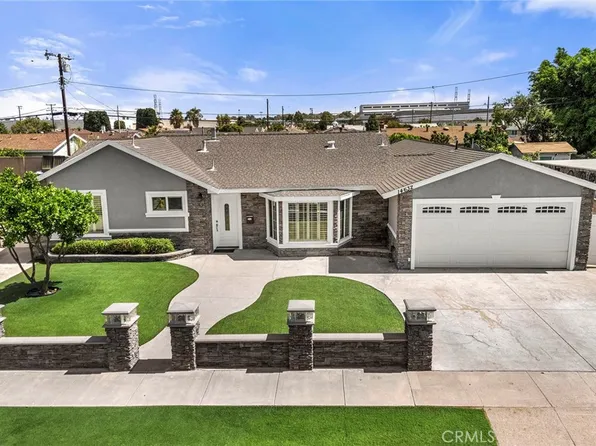 14632 Kathy St, Westminster, CA 92683