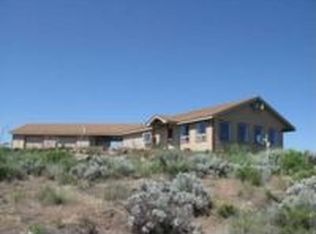 22181 Drazil Rd, Malin, OR 97632