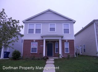 10204 Cumberland Pointe Blvd, Noblesville, IN 46060