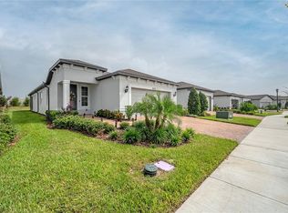 19271 Iron Topsail Isle, Land O Lakes, FL 34638