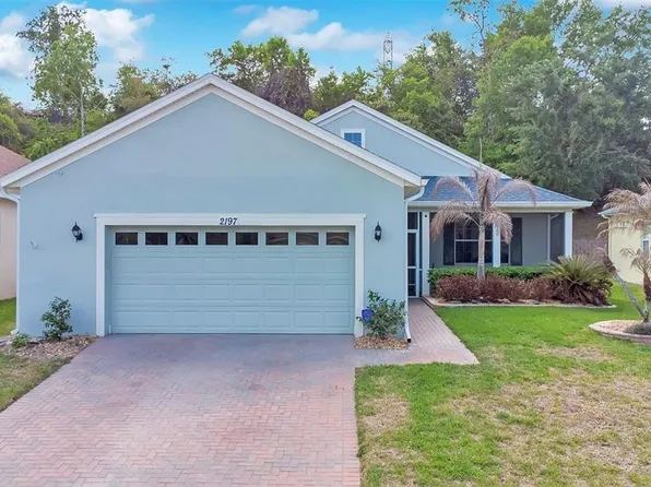 2197 Caledonian St, Clermont, FL 34711