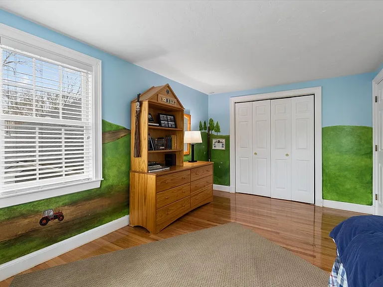 Guest bedroom 3.