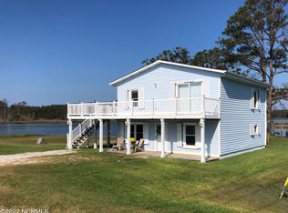 541 Highway 70, Smyrna, NC 28579