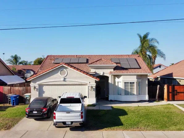 781 Hackett Rd, Ceres, CA 95307
