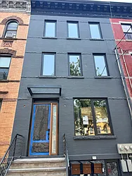 248 Saint Nicholas Avenue, #GARDEN
