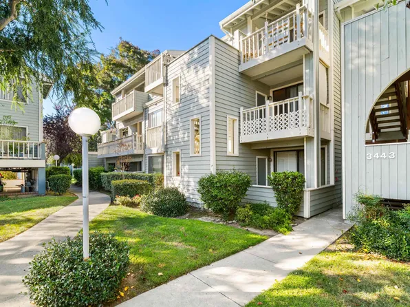 3443 Pepperwood Ter APT 102, Fremont, CA 94536