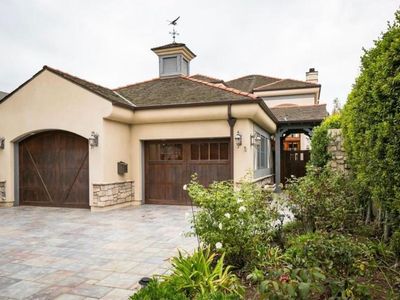 676 Margarita Ave, Coronado, CA, 92118