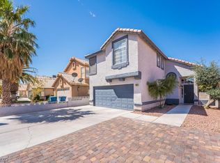 1885 Falcon Ridge St, Las Vegas, NV 89142
