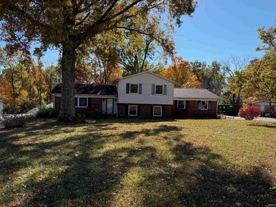 5621 W Gifford Rd, Bloomington, IN, 47403