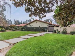 2043 W San Bruno Ave, Fresno, CA
