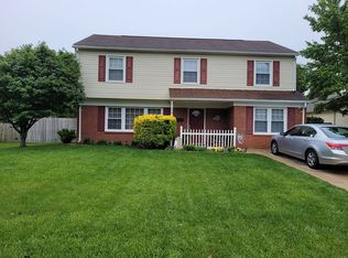 4509 N Hessian Rd, Virginia Beach, VA 23462