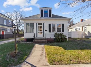 50 Sharon St, Providence, RI 02908